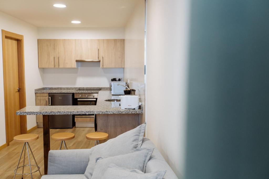 Apartamentos Tiu Enrique 1 Onís Εξωτερικό φωτογραφία